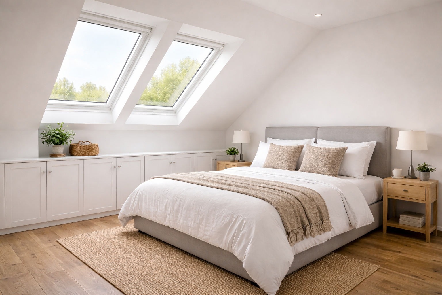 loft
