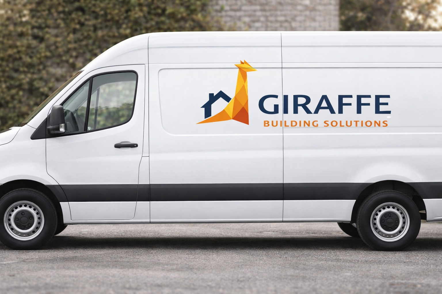 Giraffe Building Solutions